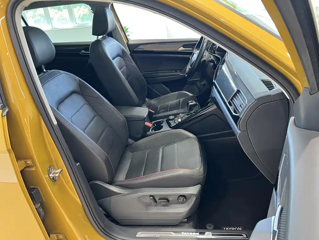 Volkswagen Tayron 2019 380TSI Flagship V