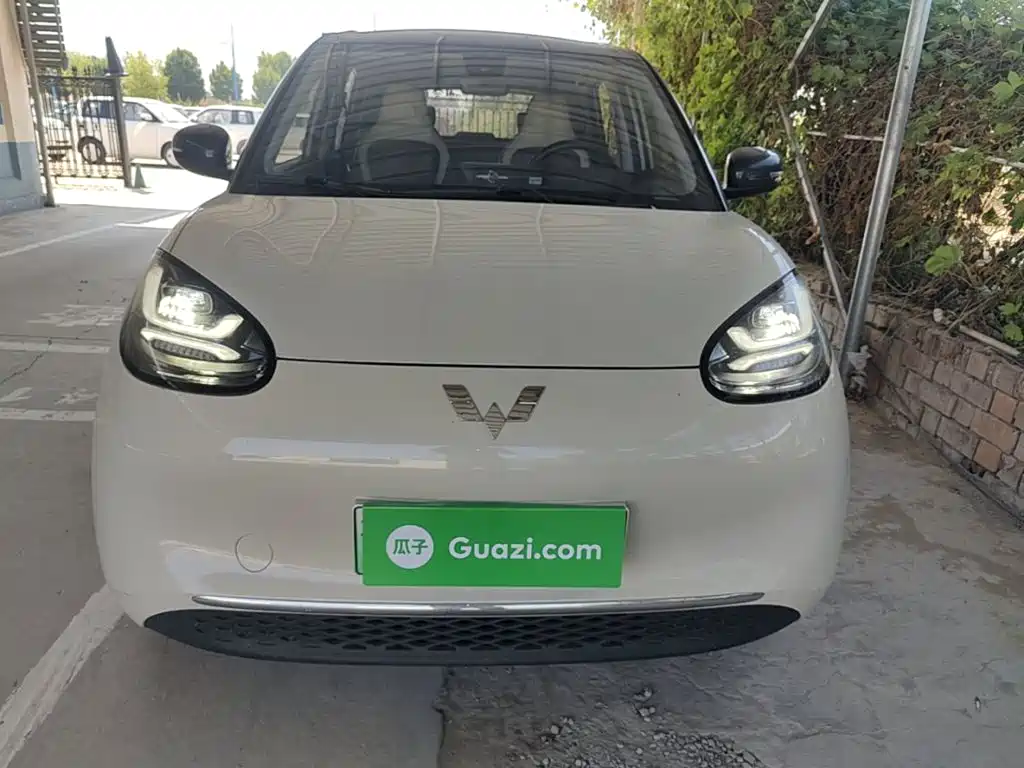 Wuling Bingo — миниатюра 3