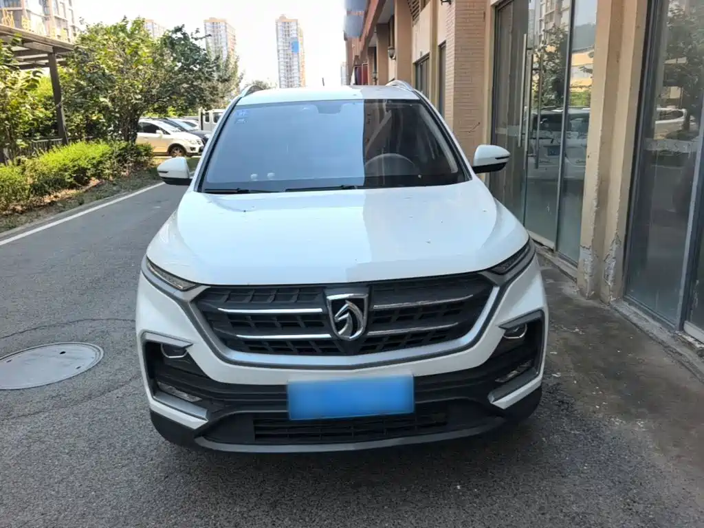 Baojun 530 — миниатюра 3
