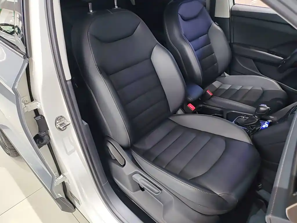 Volkswagen Tharu — миниатюра 25
