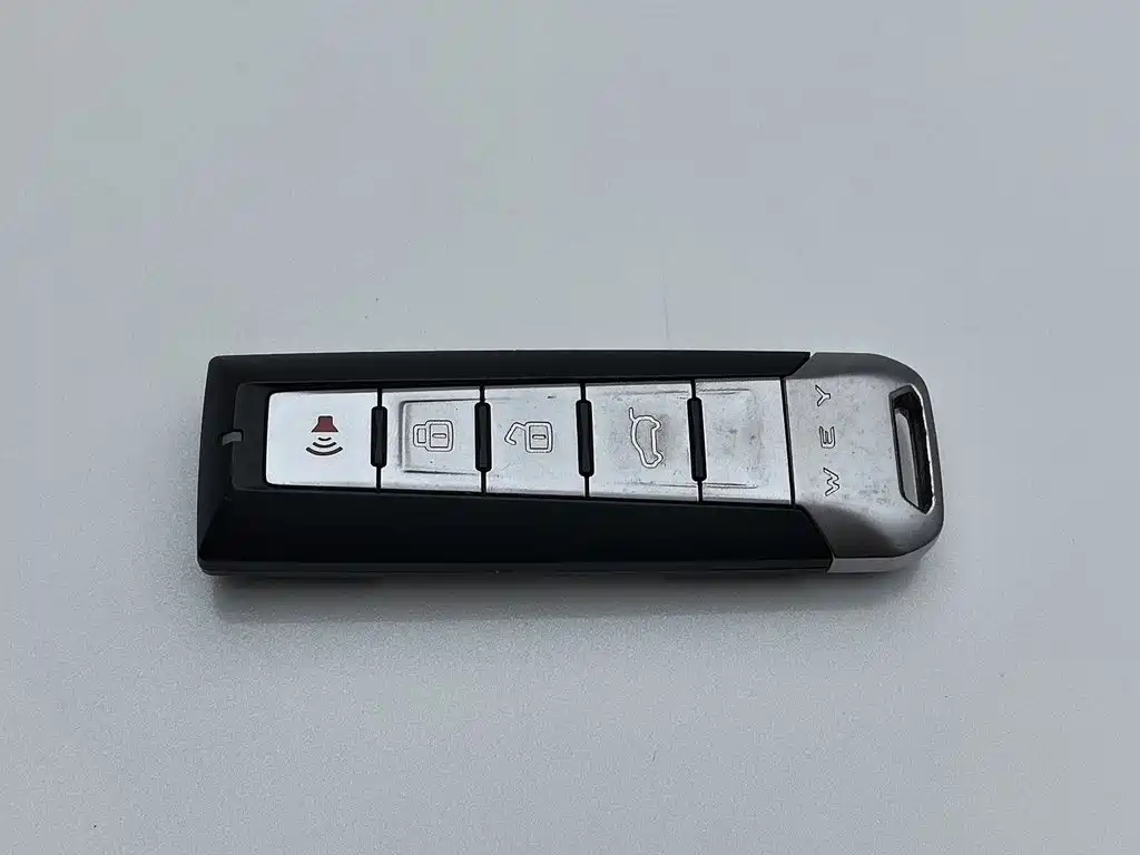 Wey Wey VV7 — миниатюра 19