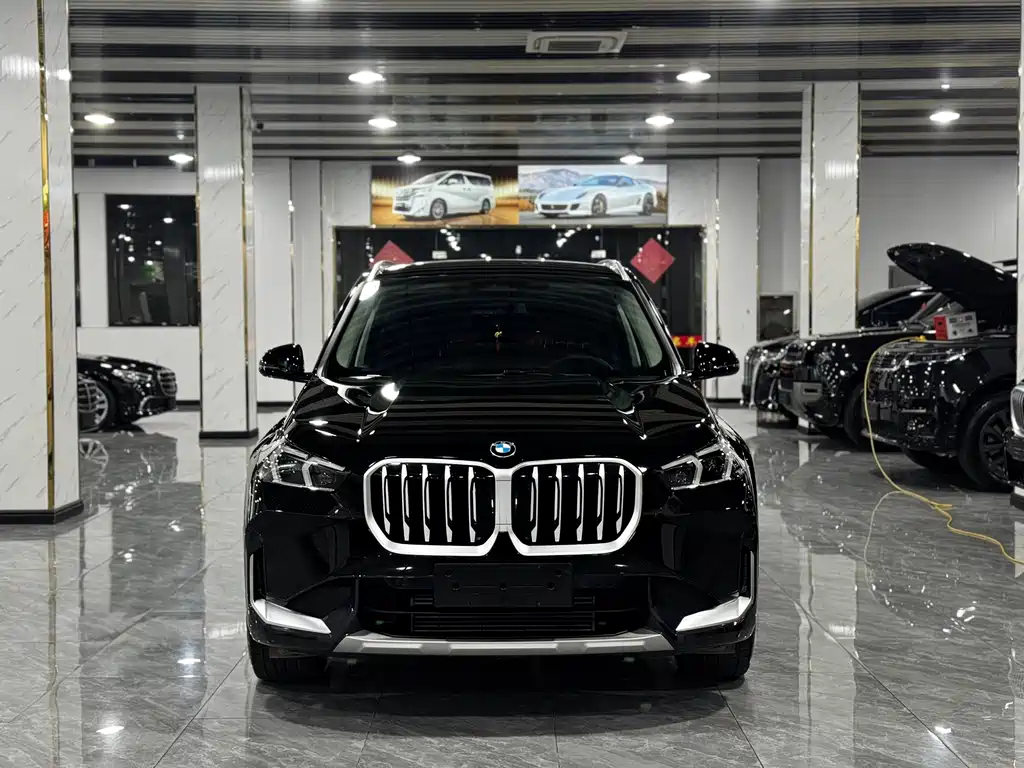 BMW X1 2024 sDrive25Li X