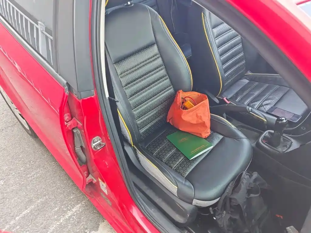 Volkswagen Polo — миниатюра 25