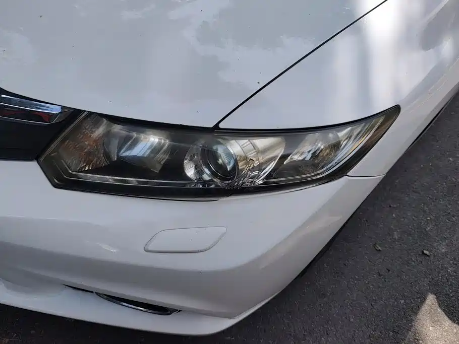 Honda Civic — миниатюра 5
