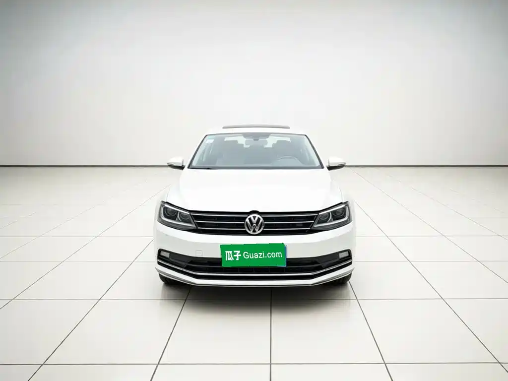 Volkswagen Sagitar — миниатюра 2