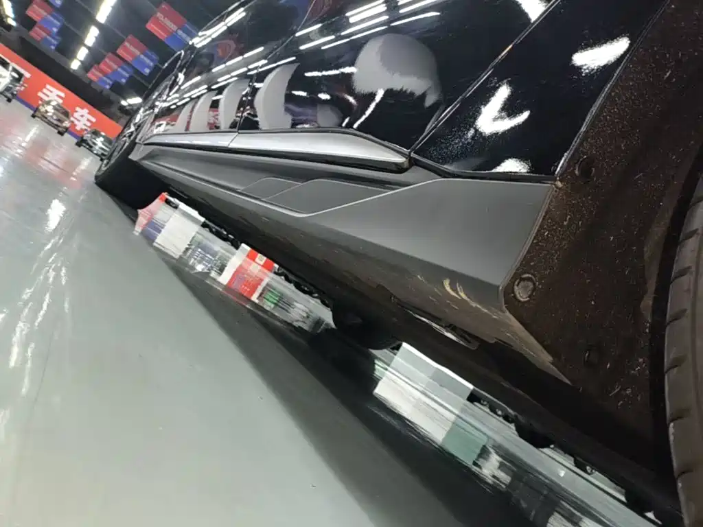 BYD Han — миниатюра 22