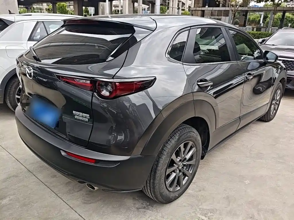 Mazda CX-30 — миниатюра 7