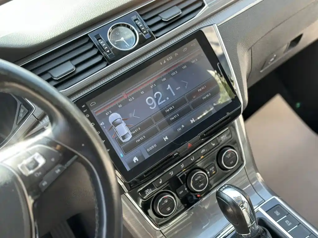 Volkswagen Passat — миниатюра 5
