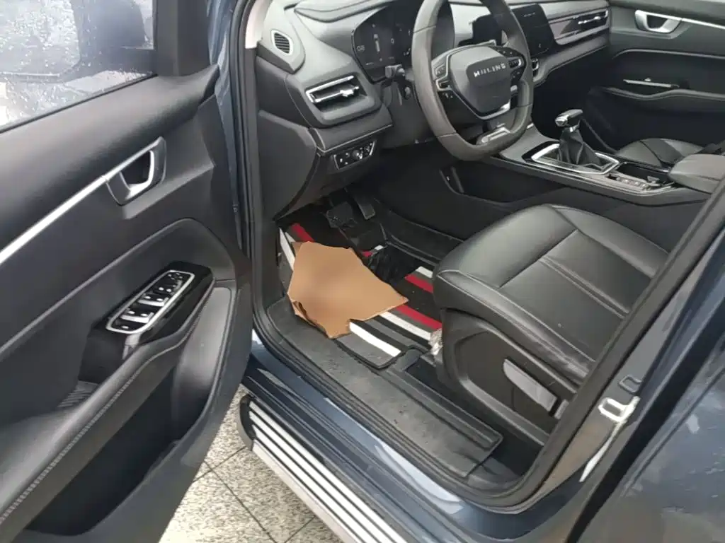 Wuling Victory — миниатюра 16