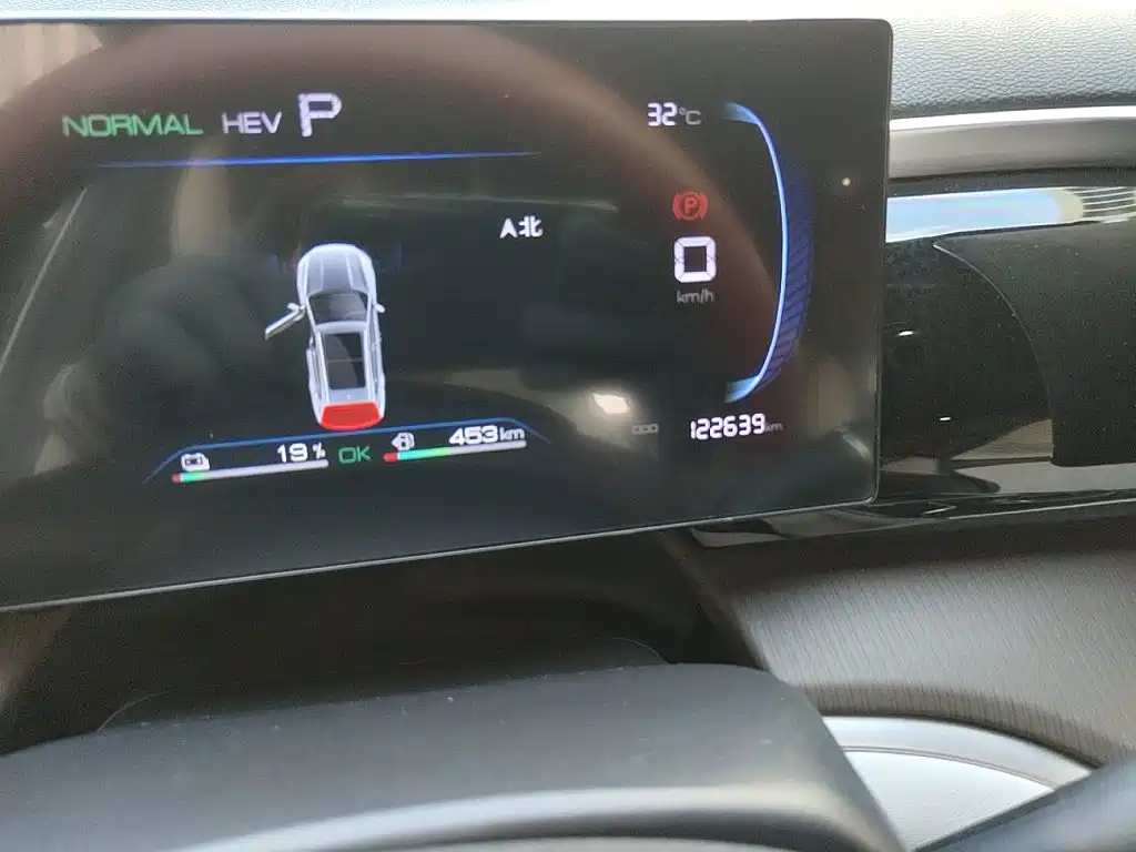BYD Pro New Energy — миниатюра 5