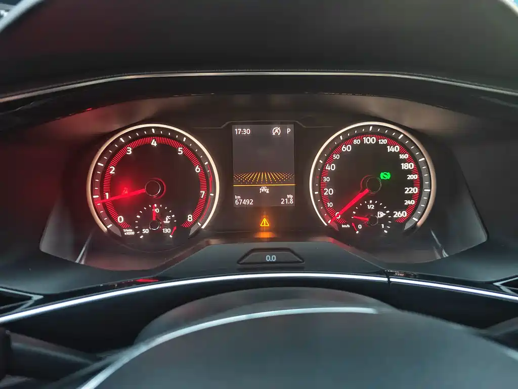 Volkswagen Tayron — миниатюра 11