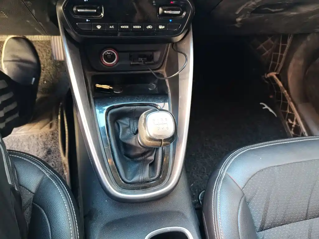 Baojun 510 — миниатюра 10