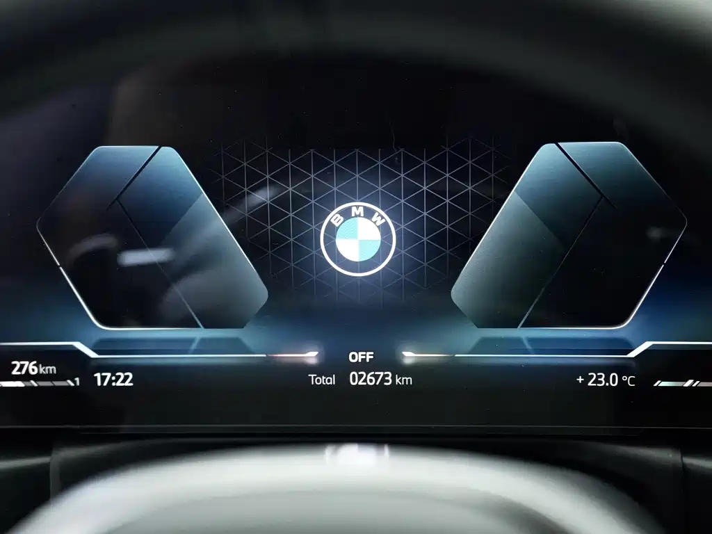 BMW 4 Series — миниатюра 11