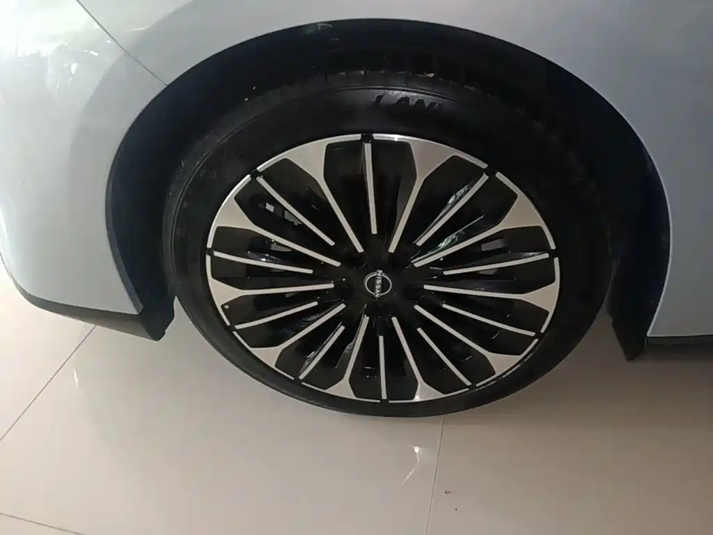 Nissan N7 — миниатюра 22