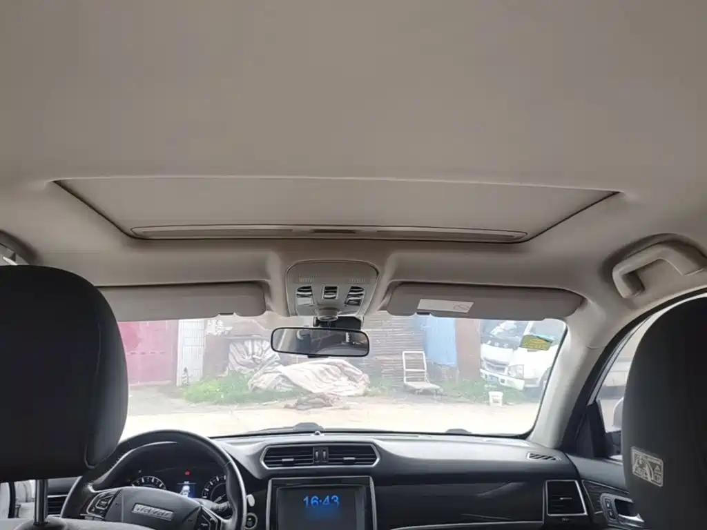 Haval H2 — миниатюра 14