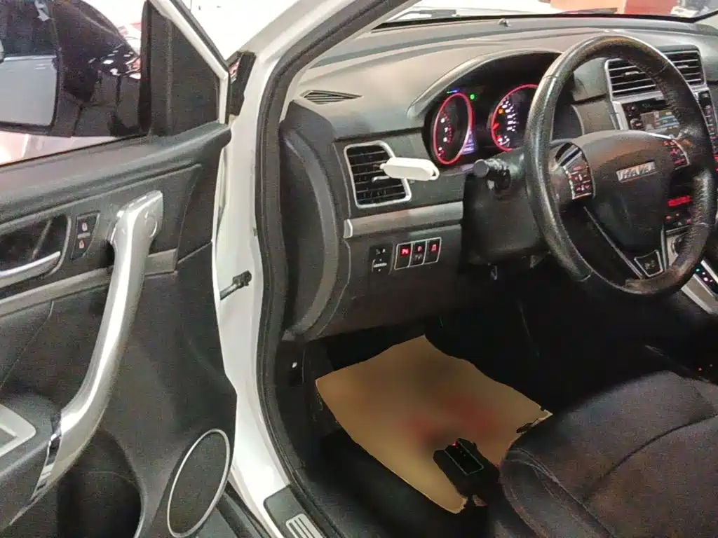 Haval H6 — миниатюра 16