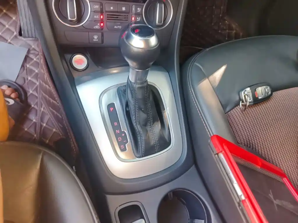 Audi Q3 — миниатюра 14
