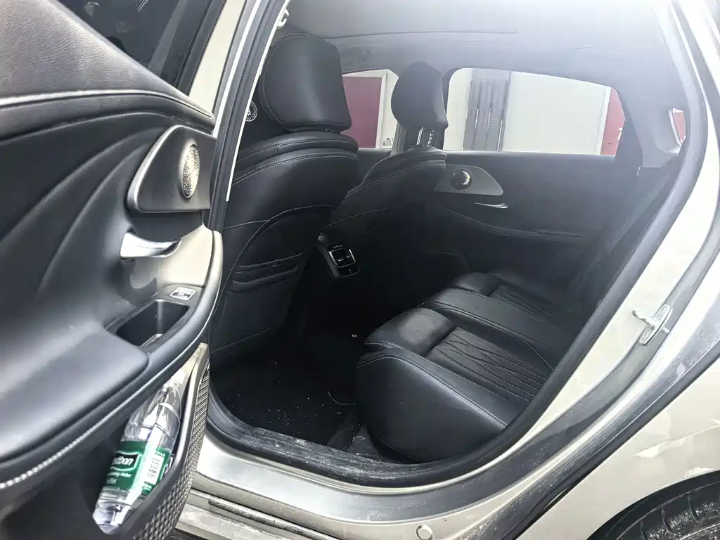 Chery Arrizo 8 — миниатюра 12
