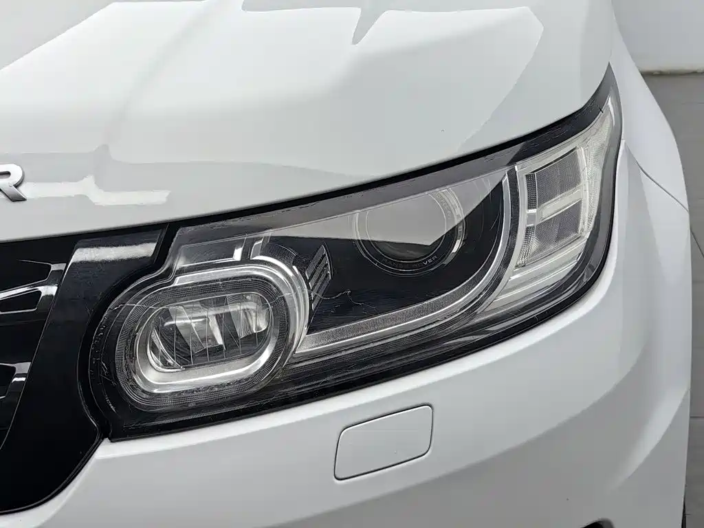 Land Rover Sport — миниатюра 7