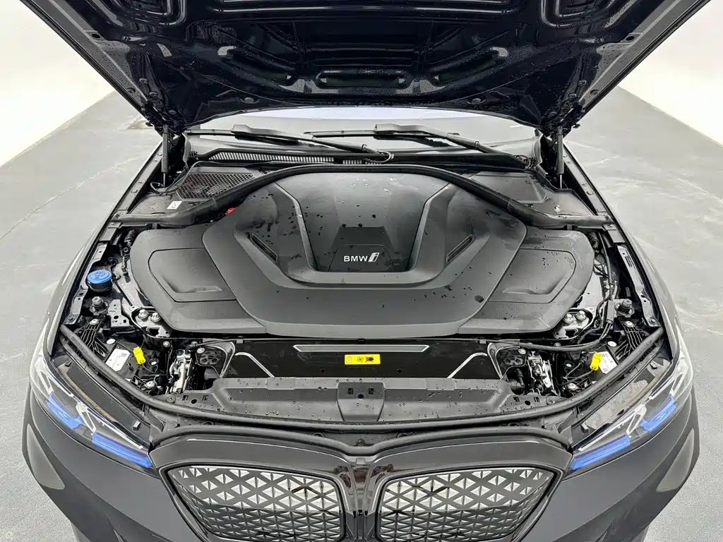 BMW i3 — миниатюра 24