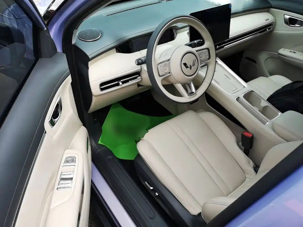 Wuling Binguo S — миниатюра 16