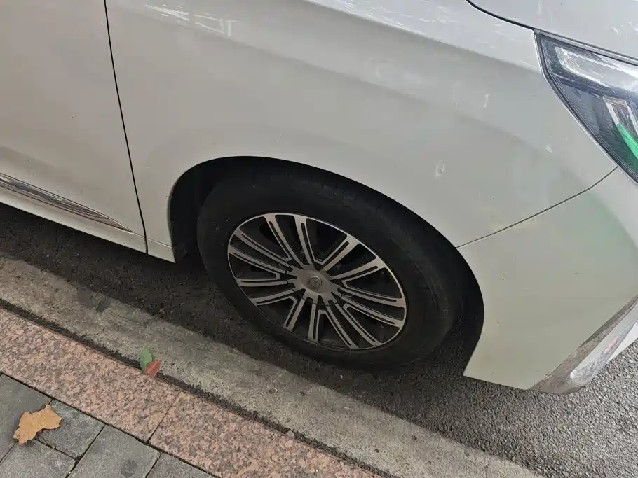 GAC Motor Trumpchi M8 — миниатюра 6
