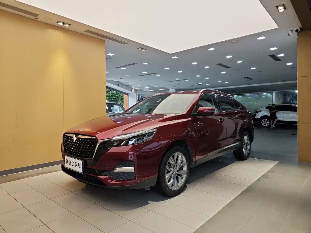 Купить Venucia T90