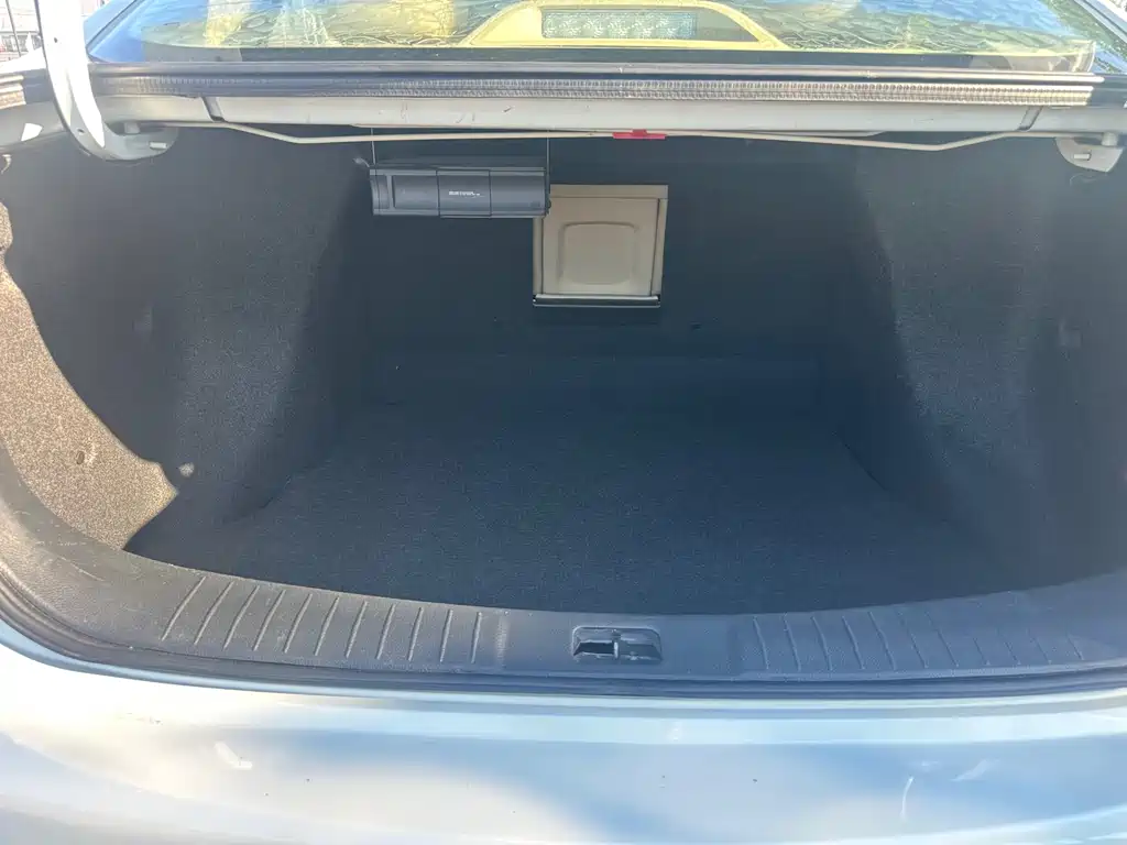 Nissan Sylphy 2009 2.0XL CVT