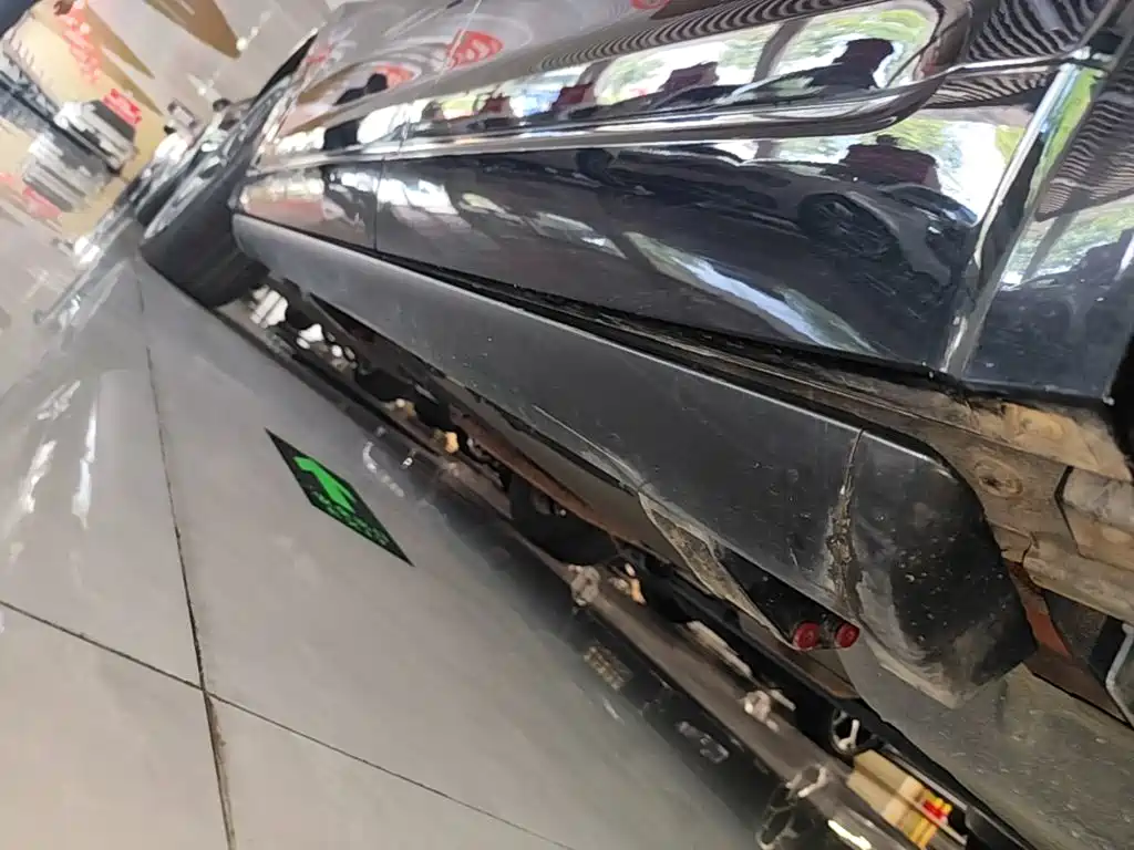 Li Auto Li ONE — миниатюра 22