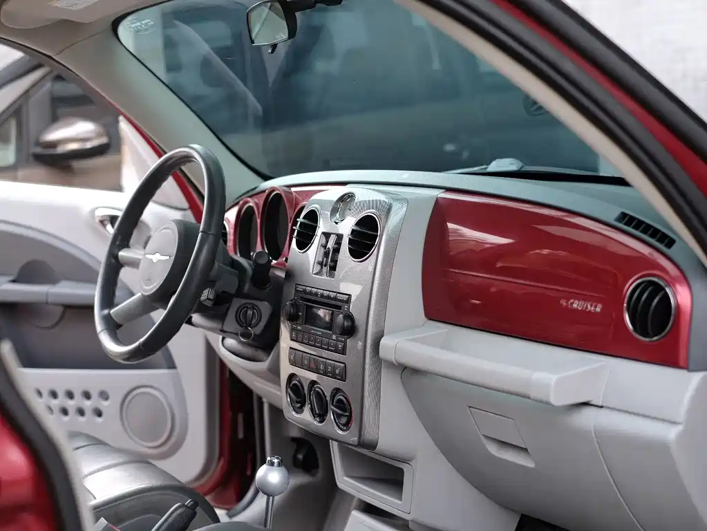 Chrysler PT Cruiser — миниатюра 39