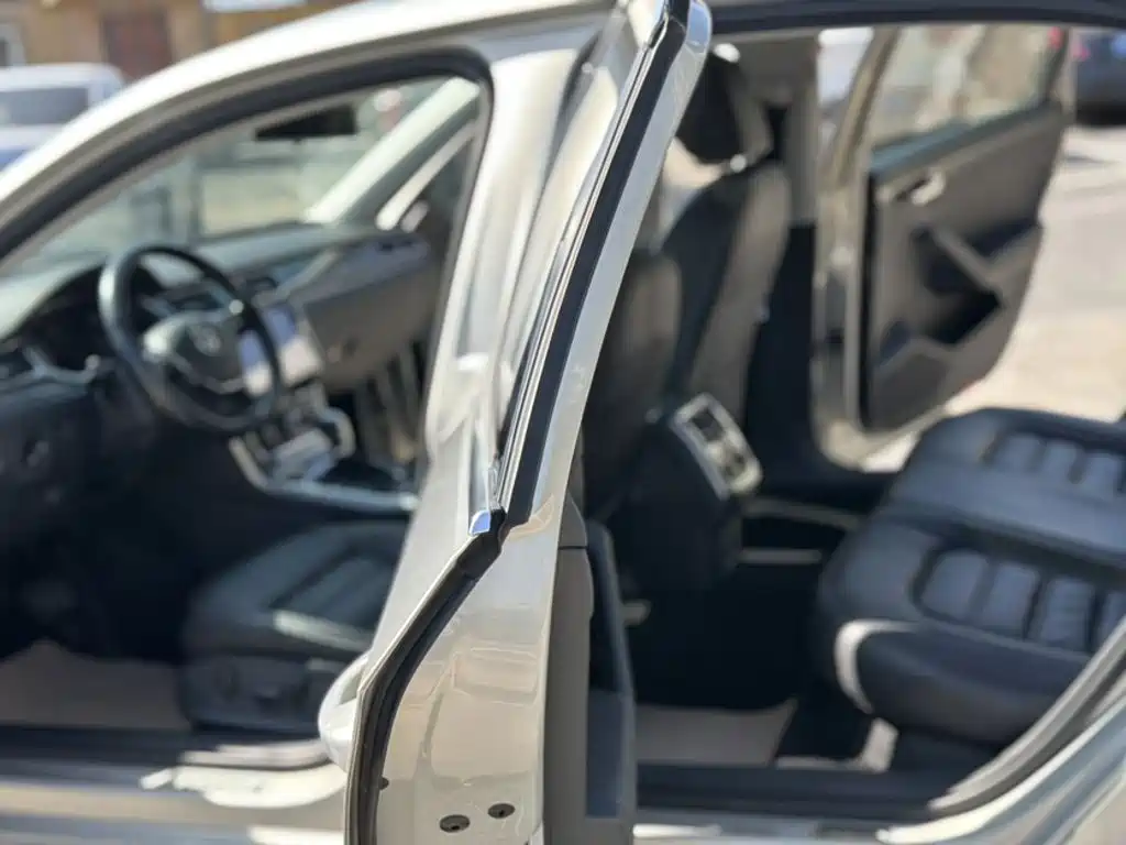 Volkswagen Passat — миниатюра 15