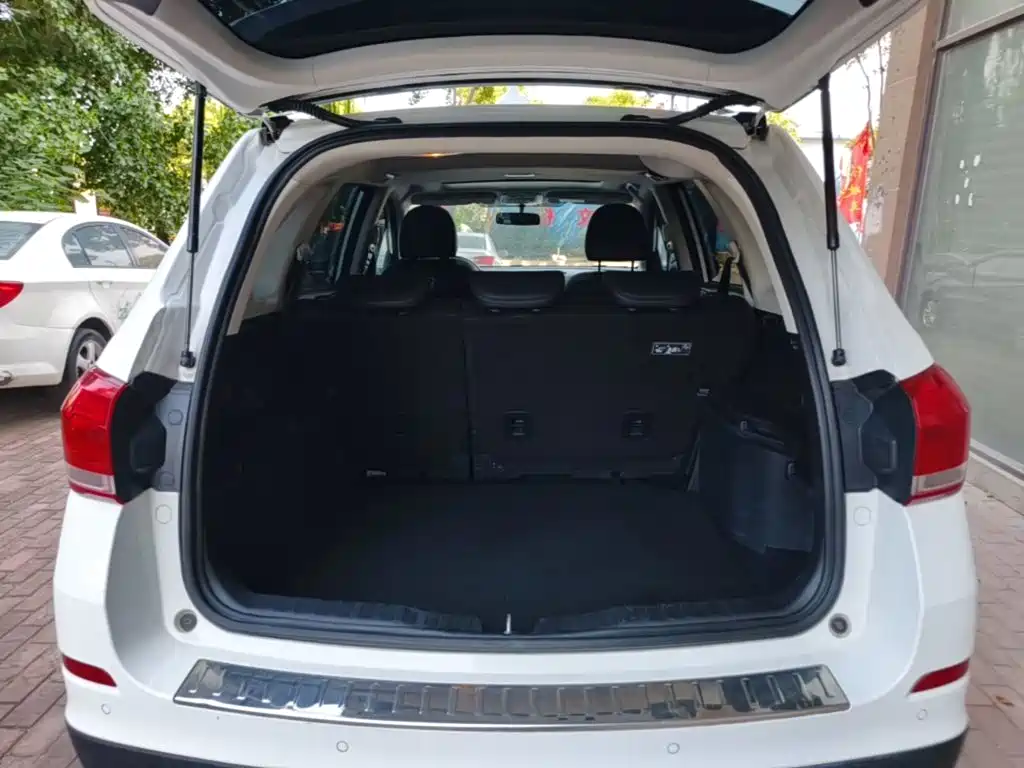 Haval H6 — миниатюра 19