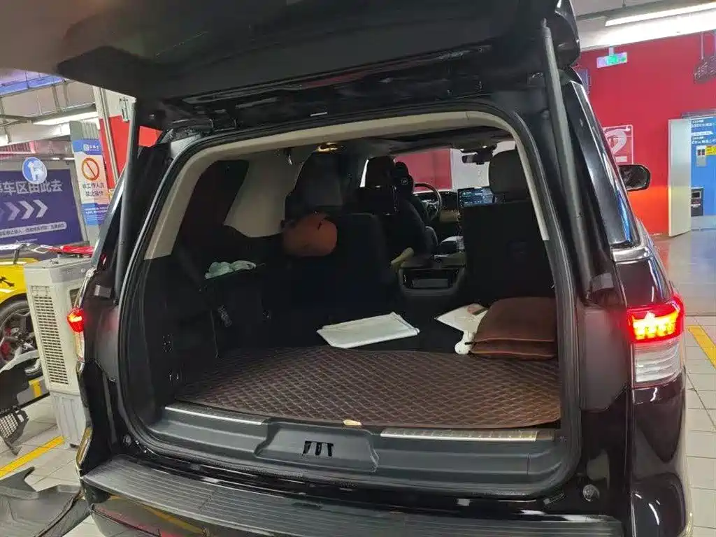 Lincoln Navigator 2022 3.5T