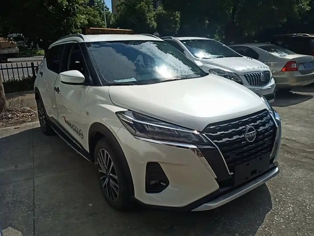 Nissan Kicks — миниатюра 4