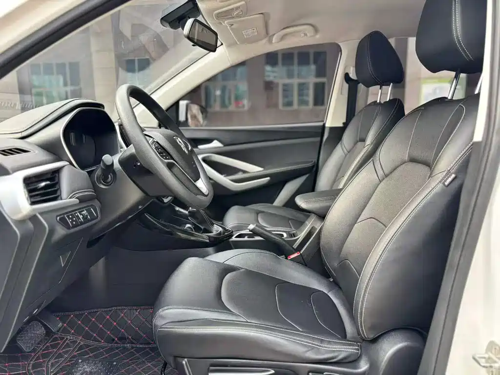 Baojun 530 — миниатюра 9