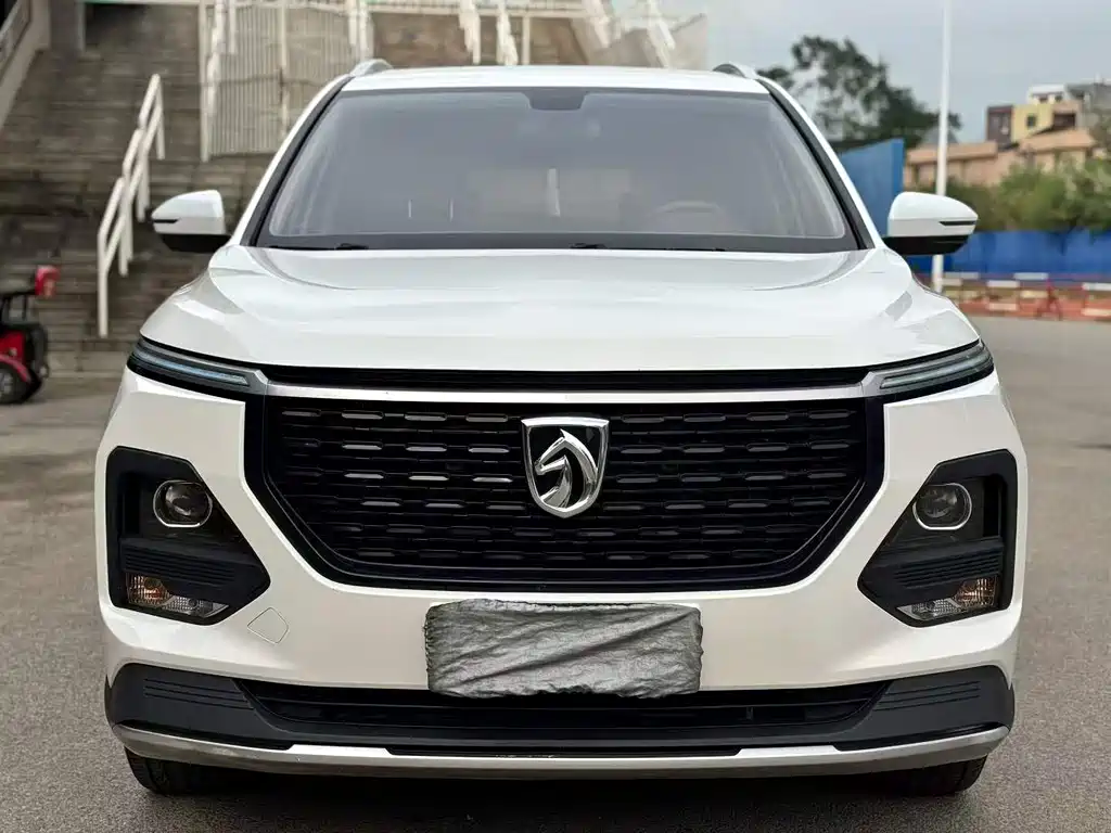 Baojun 530 — миниатюра 5