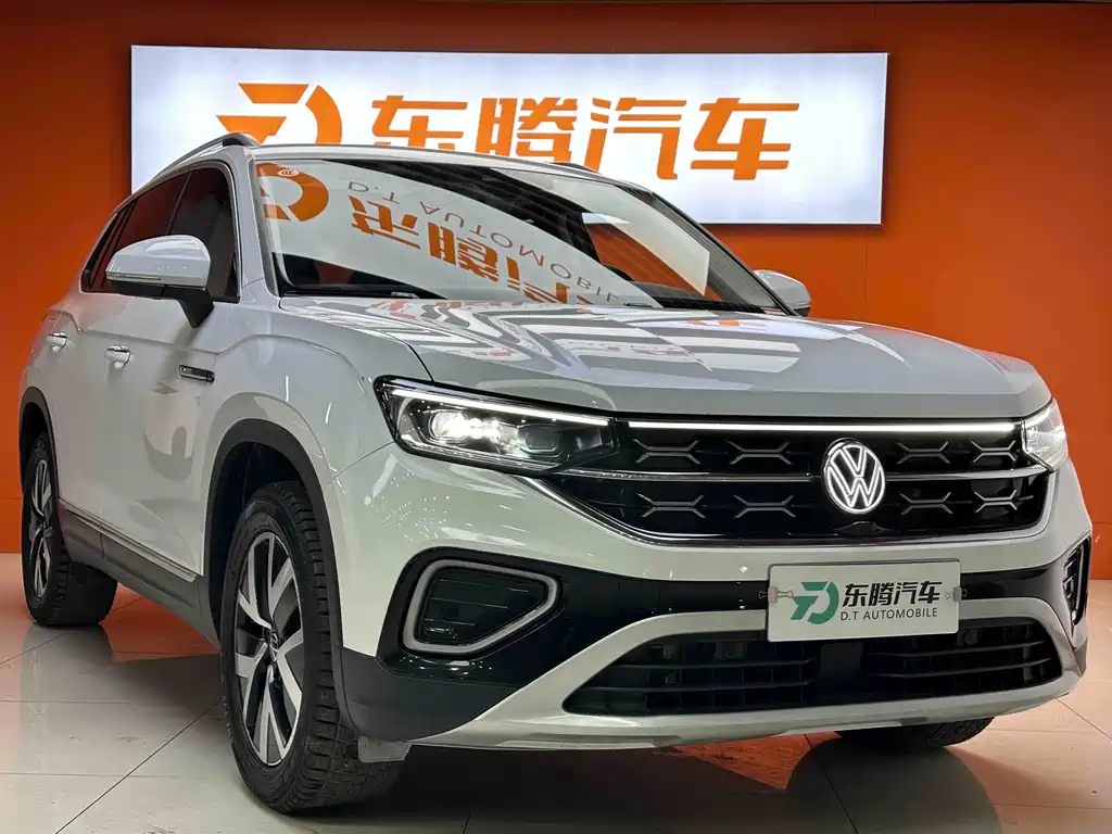 VOLKSWAGEN TANYUE