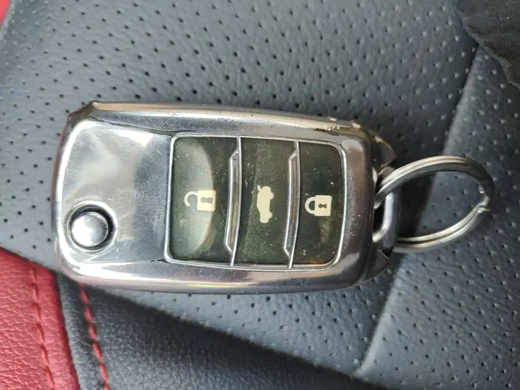 Changan Eado XT — миниатюра 9