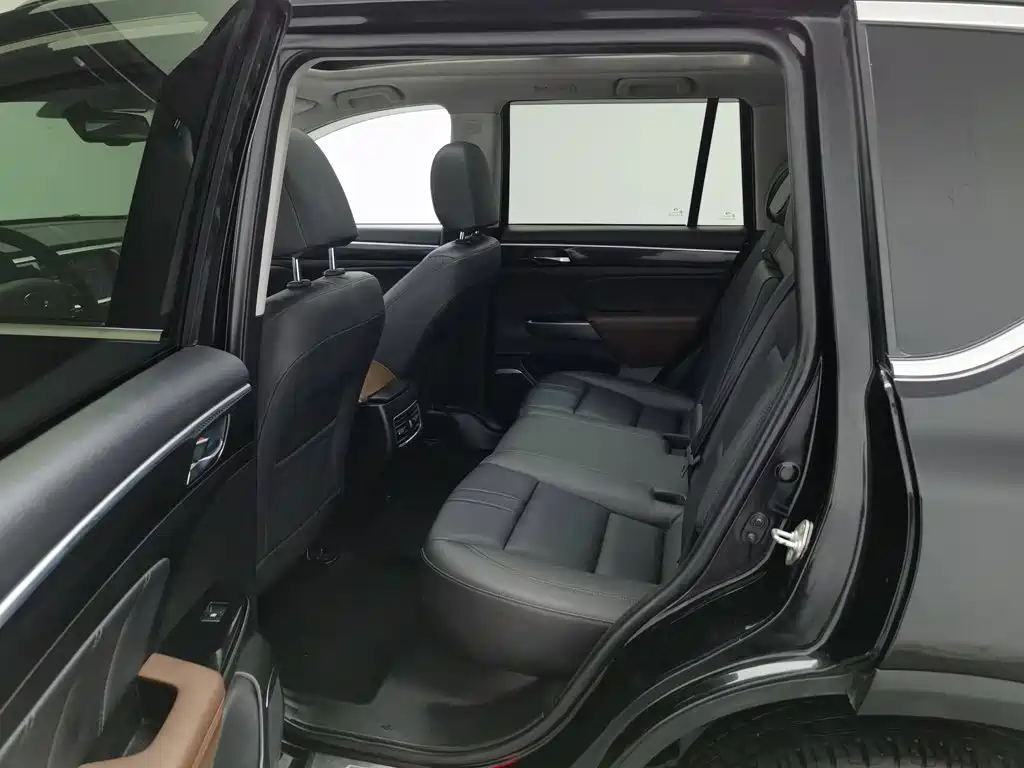 GAC Motor Trumpchi GS7 — миниатюра 15