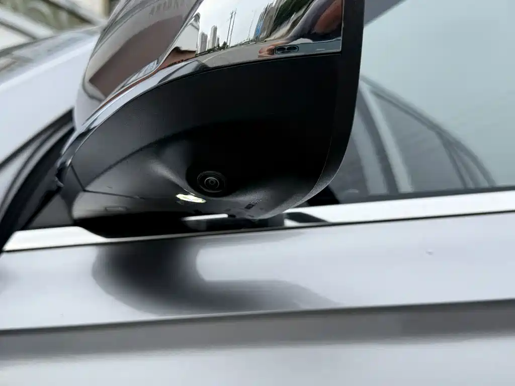 Geely Xingyue L — миниатюра 29