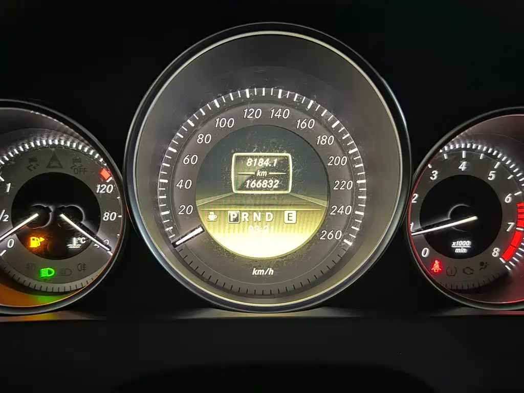 Mercedes-Benz C-Class — миниатюра 19
