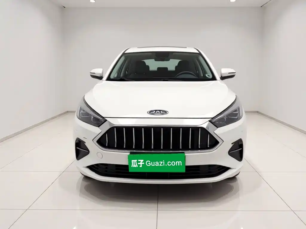 JAC A5 — миниатюра 2
