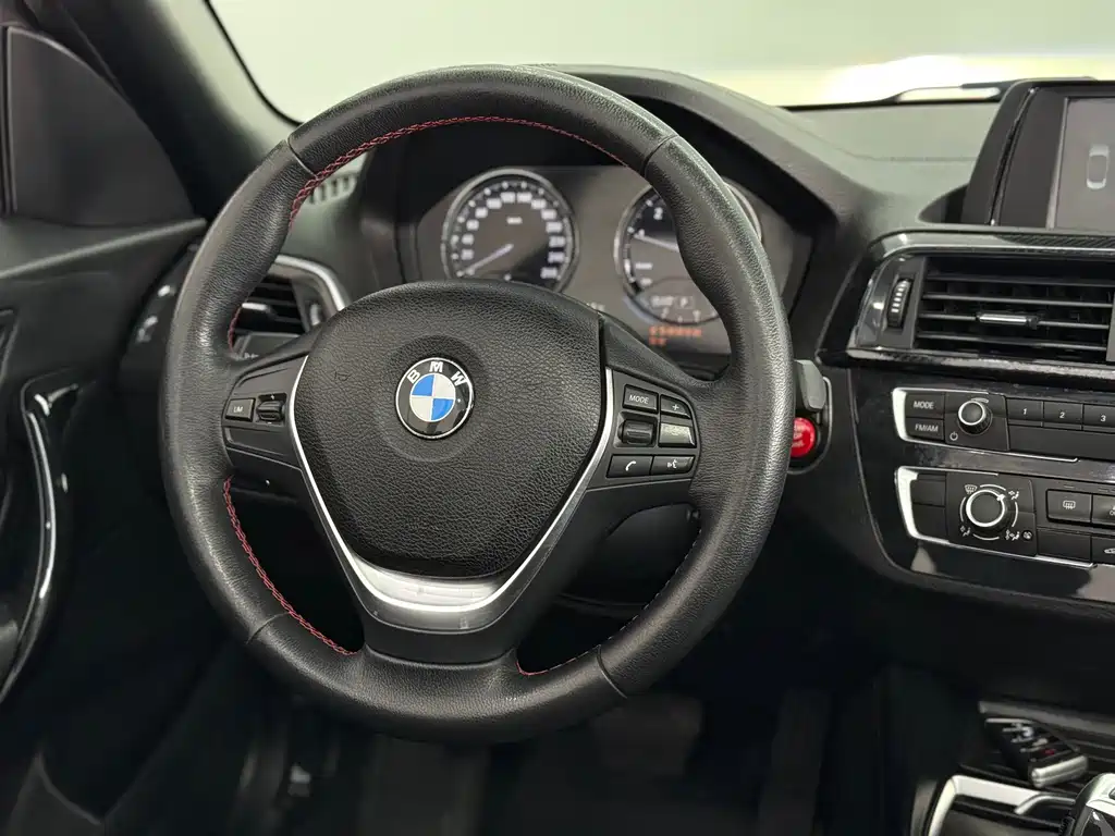 BMW 2 Series (Import) — миниатюра 28