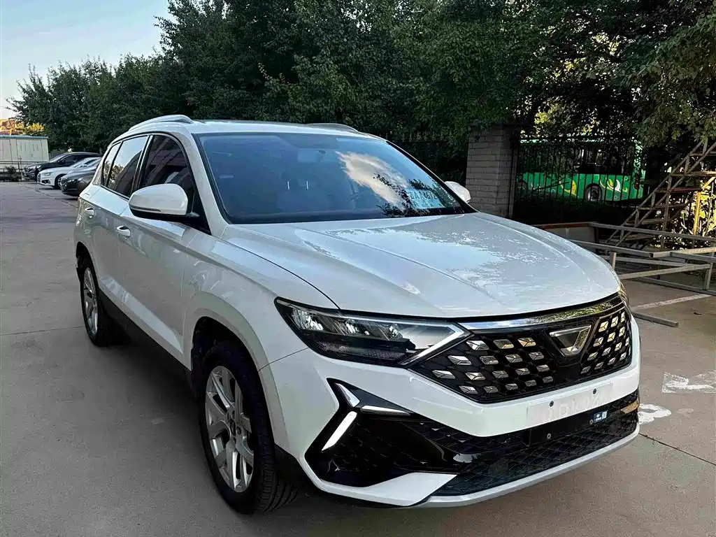 Jetta VS5 — миниатюра 3