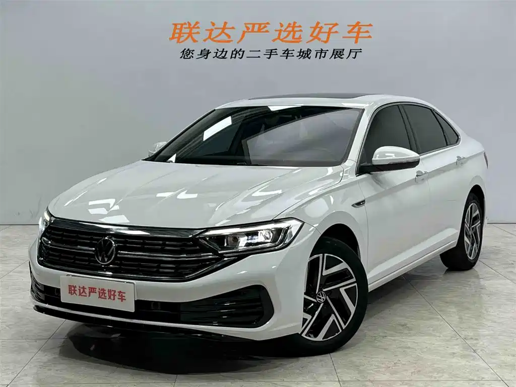 Volkswagen Sagitar 2023