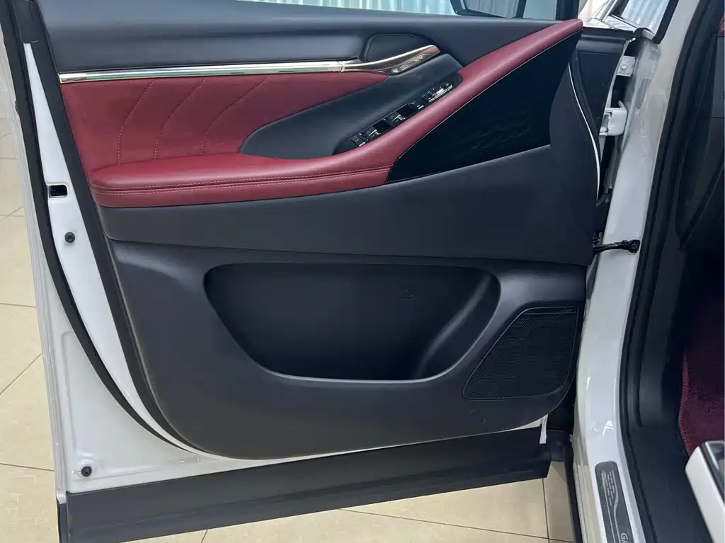 GAC Motor Trumpchi M8 — миниатюра 8