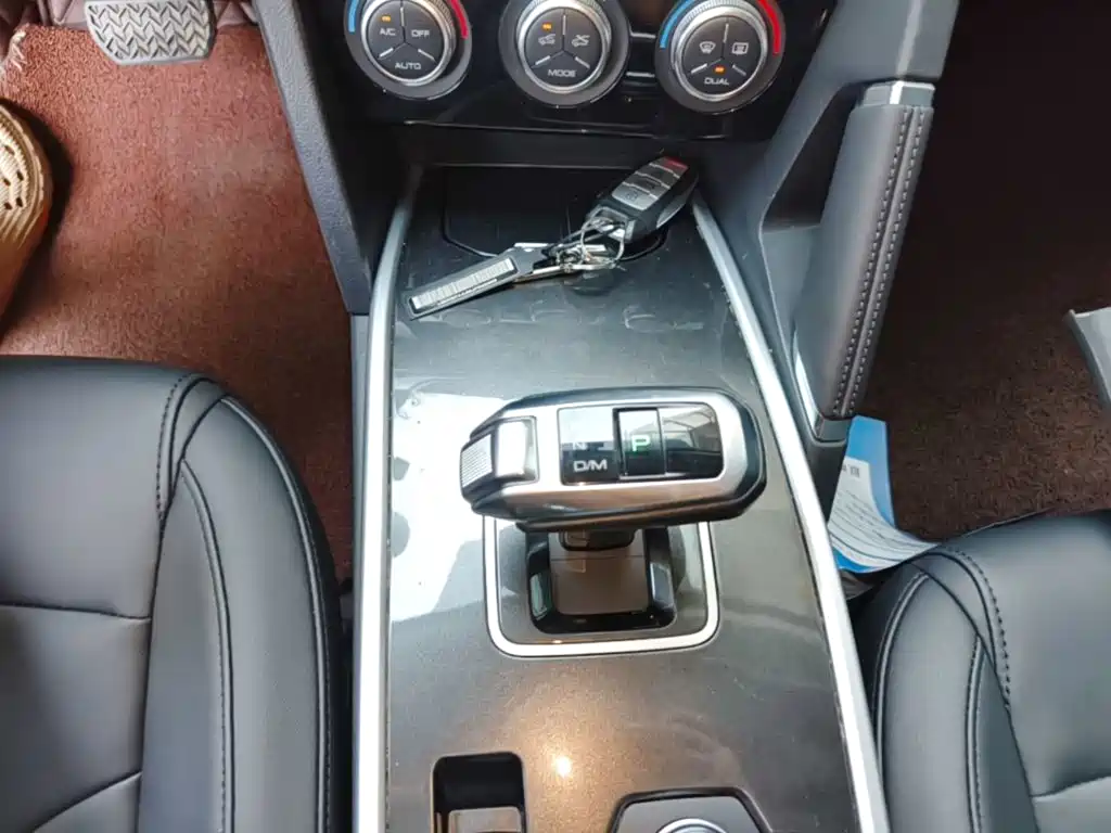Haval H6 — миниатюра 14
