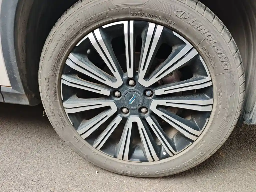 Oshan Oushang X5 — миниатюра 24