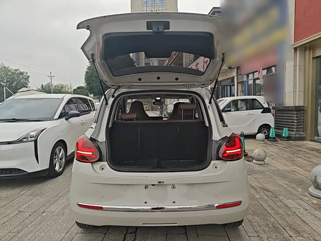 Wuling Bingo — миниатюра 19
