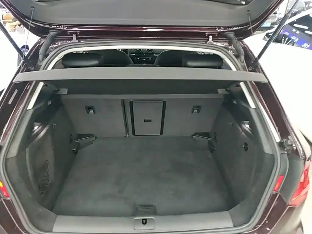 Audi A3 — миниатюра 19